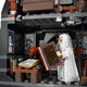 Illustration for article titled Holy cow, Lego are releasing a 29 inch tall Tower of Orthanc!